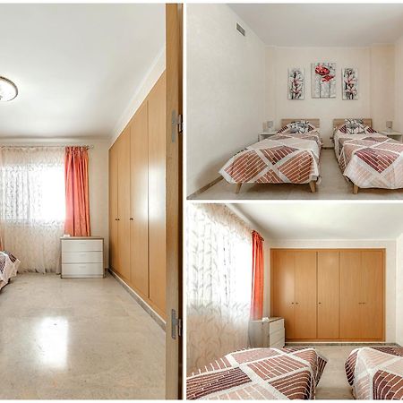 Spacious Ocean View Family Townhouse Puerto de Santiago  Zewnętrze zdjęcie