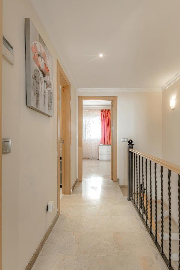 Spacious Ocean View Family Townhouse Puerto de Santiago  Zewnętrze zdjęcie