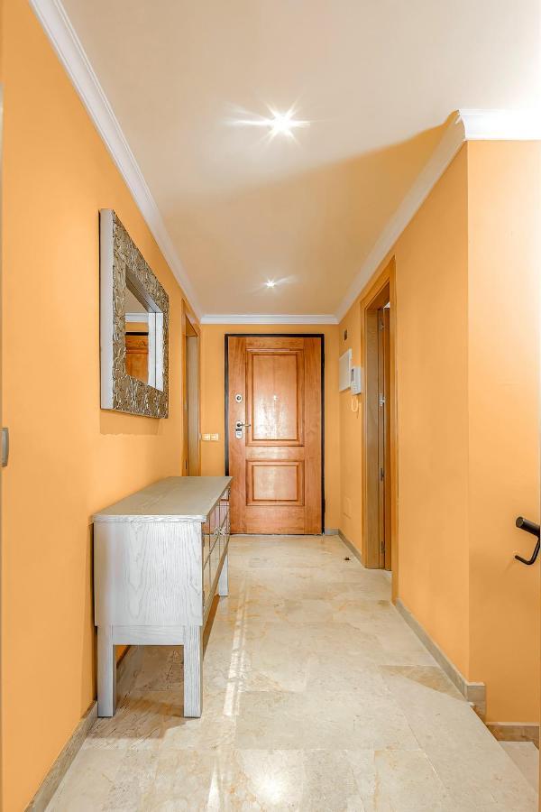 Spacious Ocean View Family Townhouse Puerto de Santiago  Zewnętrze zdjęcie