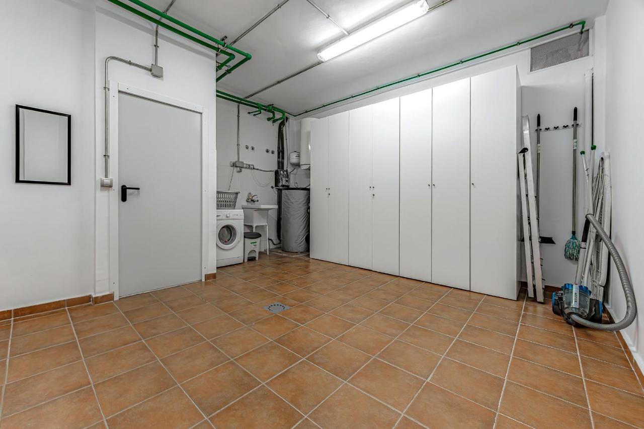 Spacious Ocean View Family Townhouse Puerto de Santiago  Zewnętrze zdjęcie