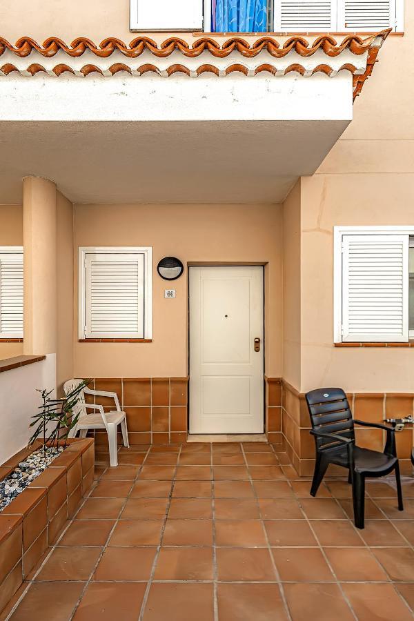 Spacious Ocean View Family Townhouse Puerto de Santiago  Zewnętrze zdjęcie