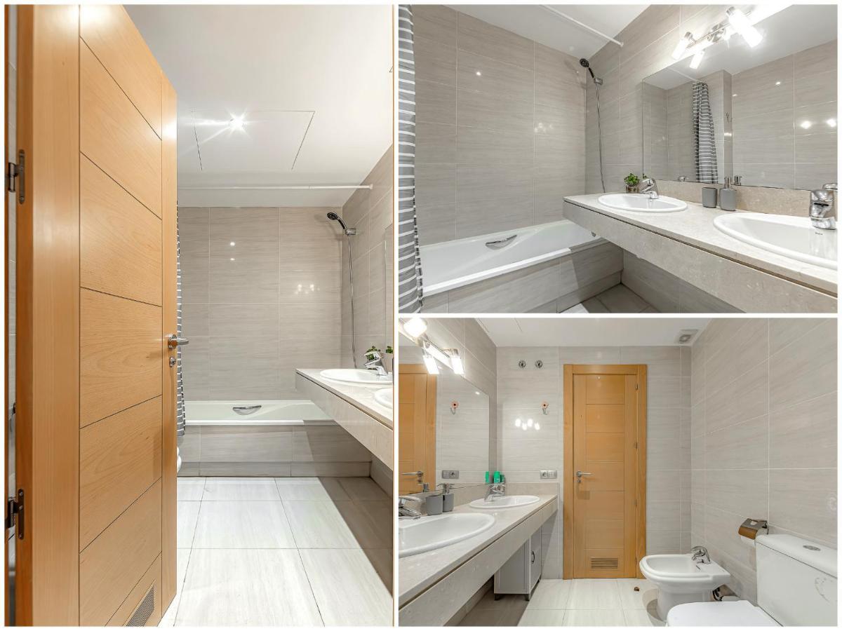 Spacious Ocean View Family Townhouse Puerto de Santiago  Zewnętrze zdjęcie