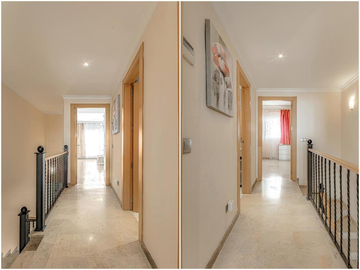 Spacious Ocean View Family Townhouse Puerto de Santiago  Zewnętrze zdjęcie